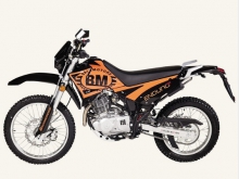 Фото Baltmotors Enduro 250 DD  №3